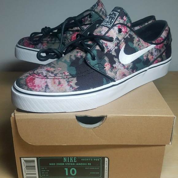stefan janoski original
